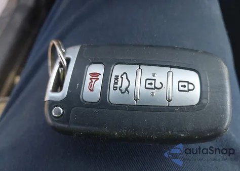 2013 Kia Optima Ex z USA, uszkodzony, nr VIN 5XXGN4A70DG163965